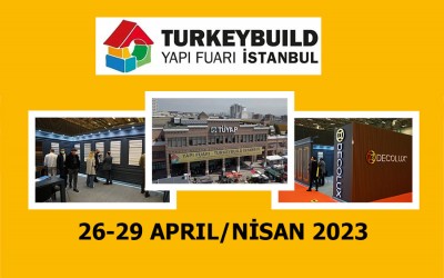 2023 Turkey Build Fair