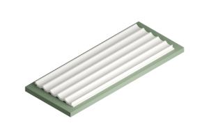 Wall Panel AP-033 Wall Panel AP-033